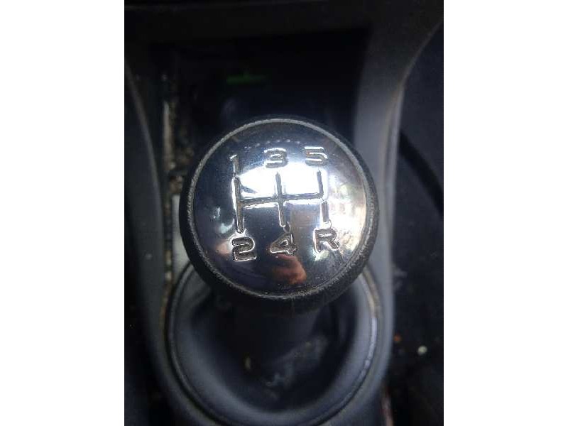 citroën c4 berlina del año 2007