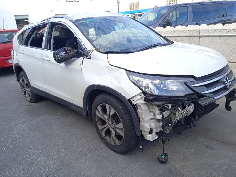 honda cr-v del año 2013