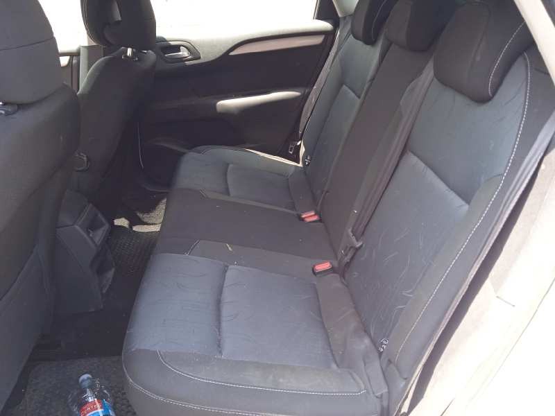 citroën c4 lim. del año 2013