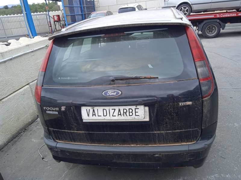 ford focus sportbreak (cap) del año 2006