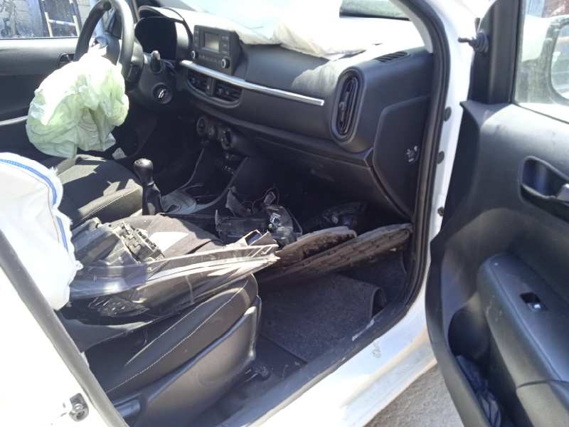 kia picanto (ja) del año 2018