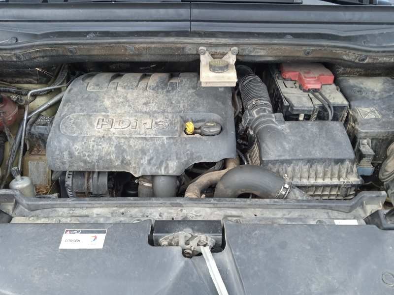 citroën c4 grand picasso del año 2007