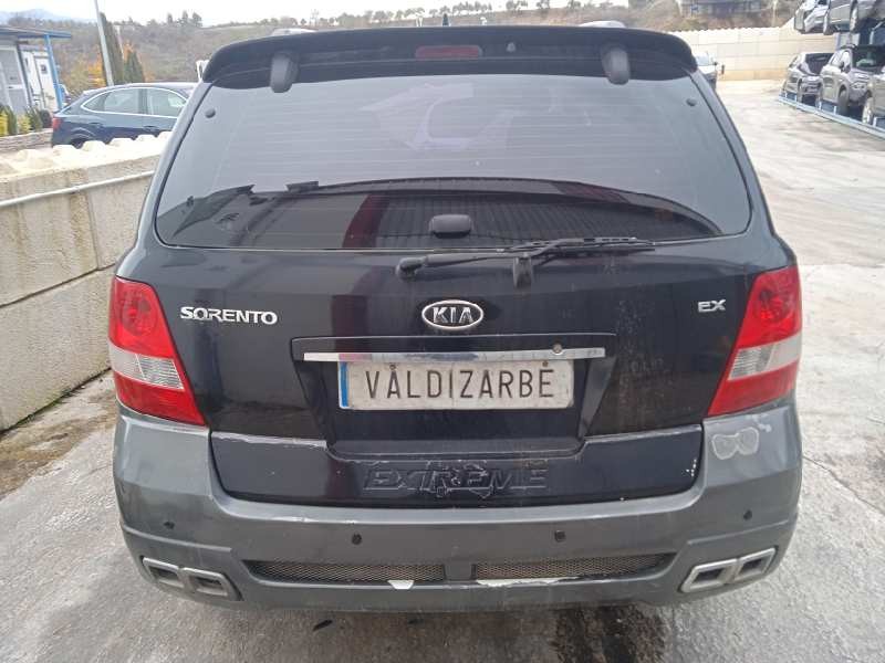 kia sorento del año 2006
