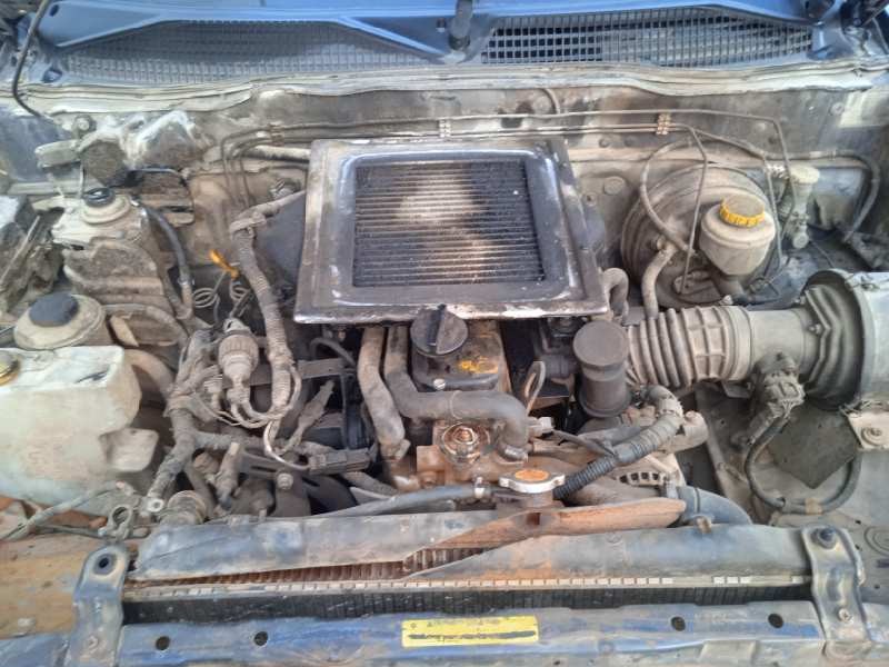 nissan terrano/terrano.ii (r20) del año 1998