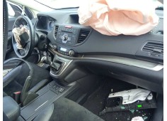 honda cr-v del año 2013 2