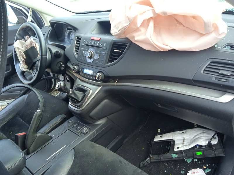 honda cr-v del año 2013