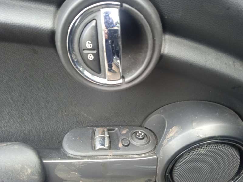 mini mini (f56) del año 2018