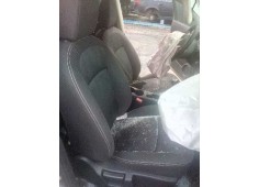 nissan qashqai+2 (jj10) del año 2012 2