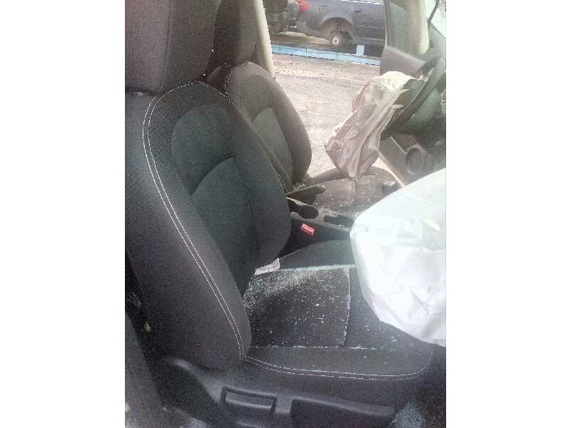 nissan qashqai+2 (jj10) del año 2012