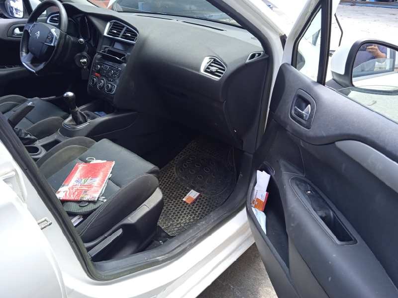 citroën c4 lim. del año 2013