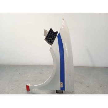 Recambio de aleta delantera izquierda para seat altea xl (5p5) stylance / style referencia OEM IAM 5P0821021A  