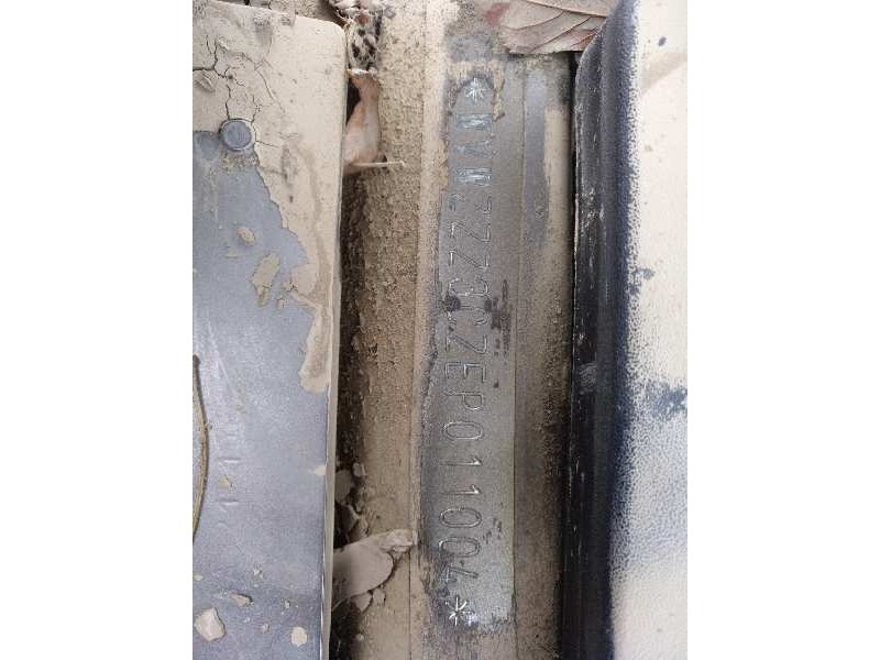 volkswagen passat lim. (362) del año 2013