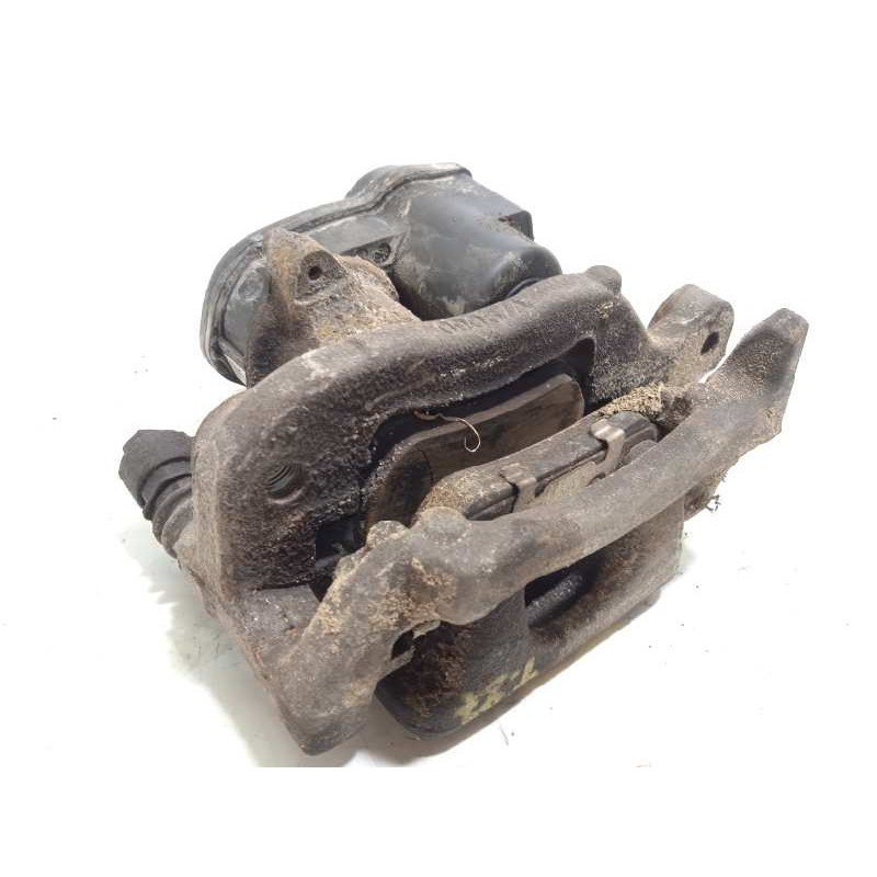 Recambio de pinza freno trasera izquierda para nissan qashqai (j11) tekna referencia OEM IAM 440114EA0A  