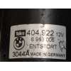 Recambio de motor limpia delantero para bmw x5 (e53) 3.0d referencia OEM IAM 7111535 404922 6913006