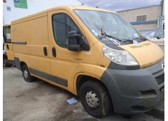 citroën jumper caja cerrada (06.2006 =>) del año 2006