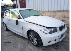 BMW SERIE 1 BERLINA (E81/E87)