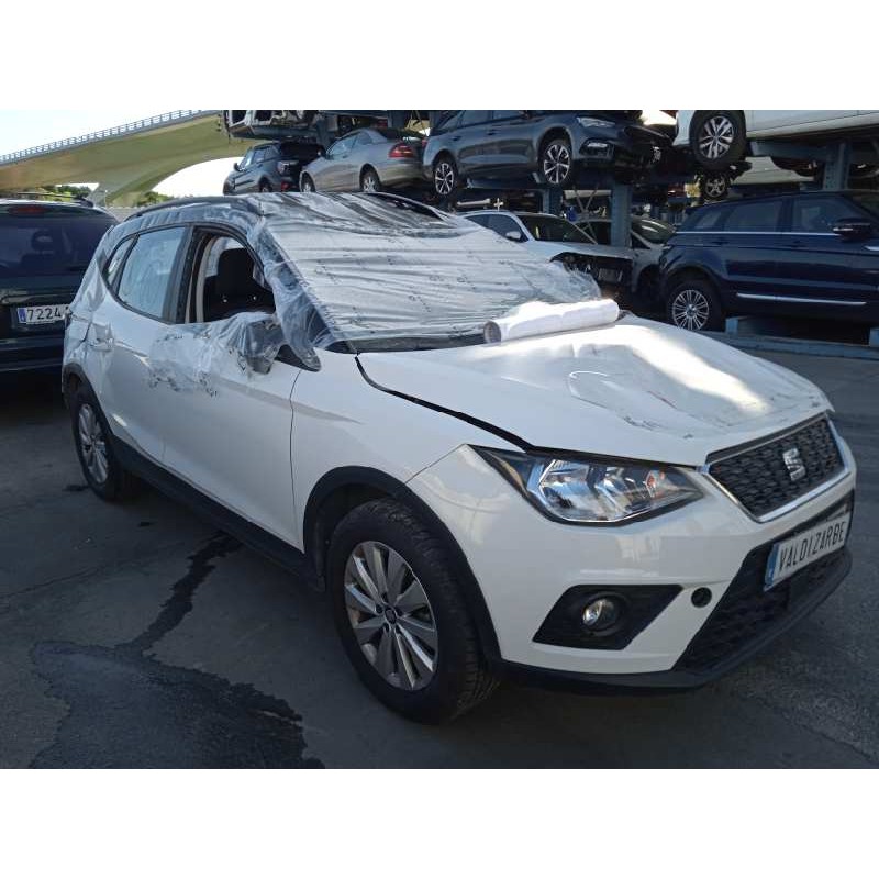 seat arona del año 2020