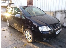 volkswagen touran (1t1) del año 2003