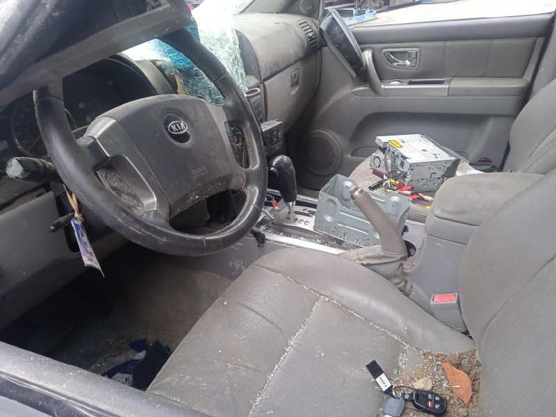 kia sorento del año 2006