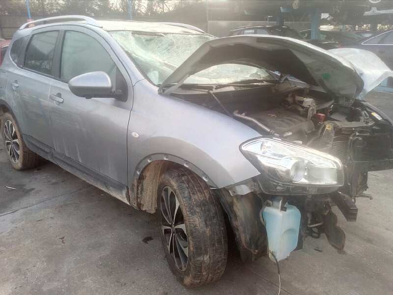 nissan qashqai+2 (jj10) del año 2012