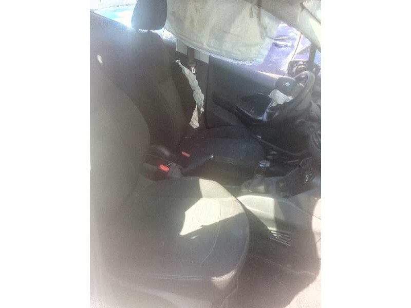 peugeot 208 del año 2016