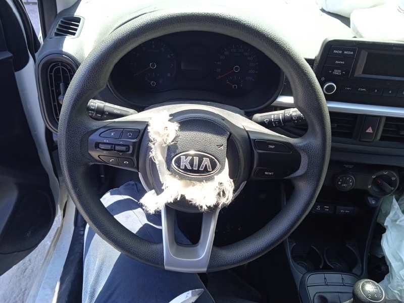 kia picanto (ja) del año 2018