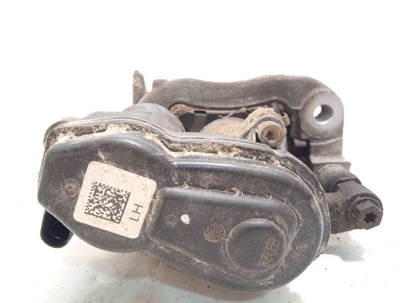 Recambio de pinza freno trasera izquierda para nissan qashqai (j11) tekna referencia OEM IAM 440114EA0A  