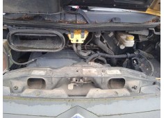 citroën jumper caja cerrada (06.2006 =>) del año 2006 2