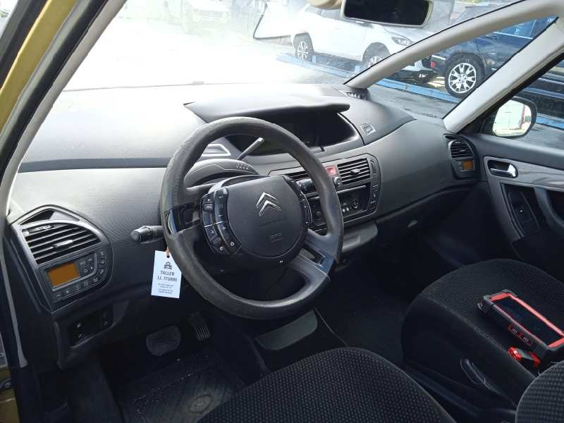citroën c4 grand picasso del año 2007