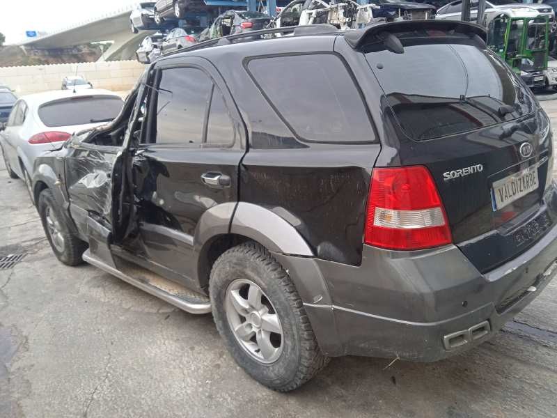 kia sorento del año 2006