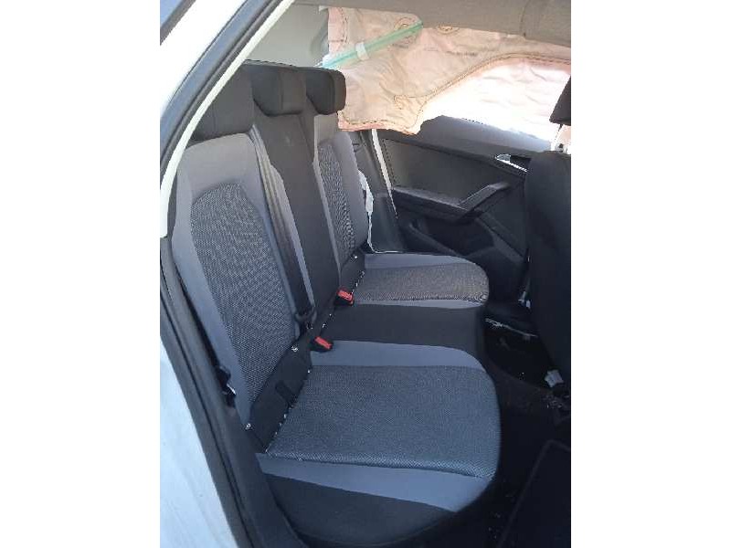 seat arona del año 2020