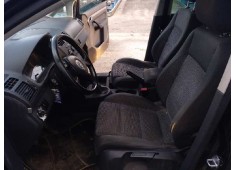 volkswagen touran (1t1) del año 2003 2