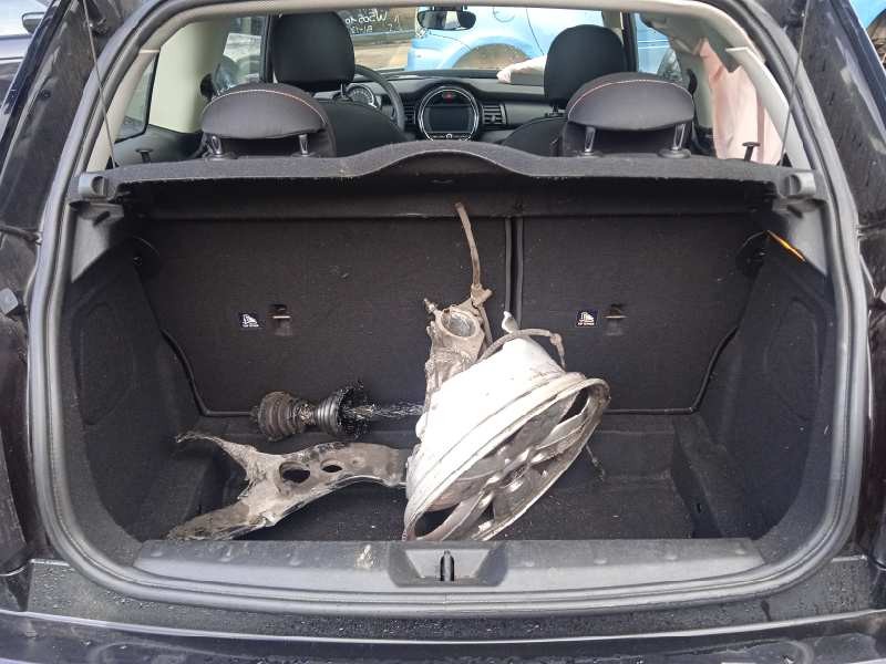 mini mini (f56) del año 2018