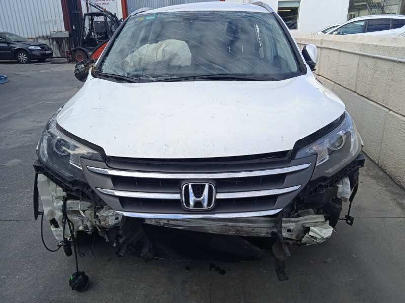 honda cr-v del año 2013