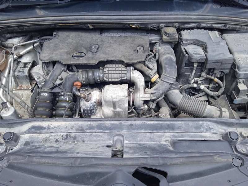 citroën c4 lim. del año 2013