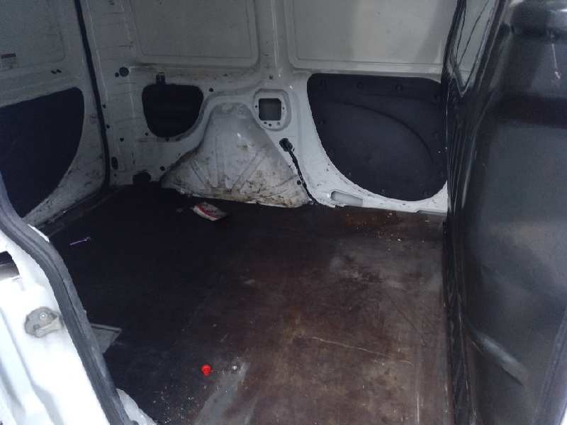 fiat doblo (119) del año 2009