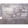 Recambio de centralita confort para skoda karoq (nu) 1.5 16v tsi act referencia OEM IAM 5Q0937084DR  A3C04274702