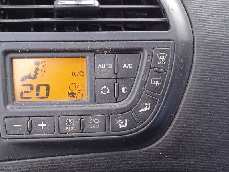 citroën c4 grand picasso del año 2007