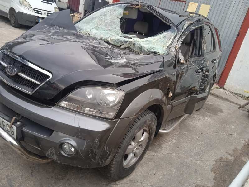 kia sorento del año 2006