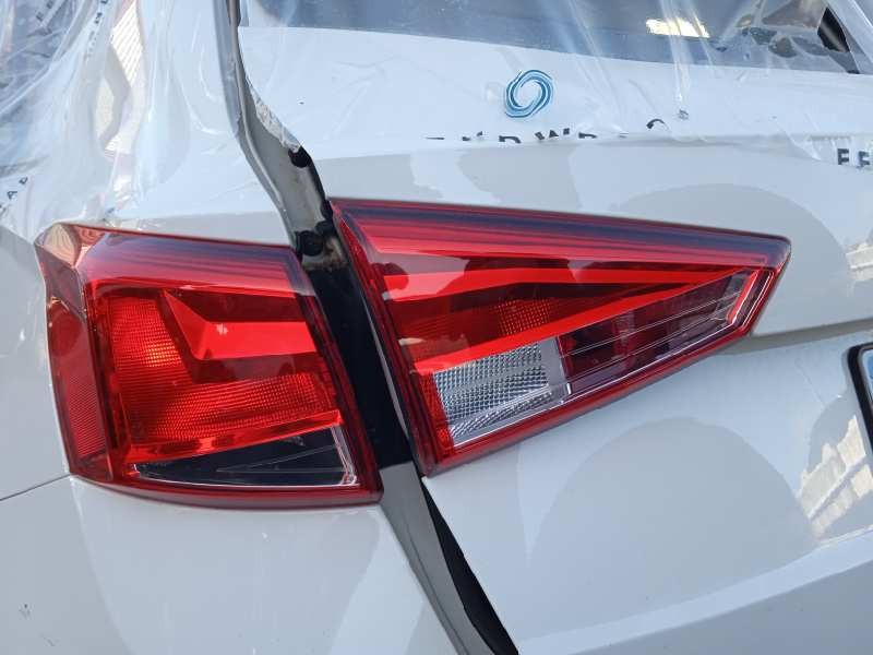 seat arona del año 2020