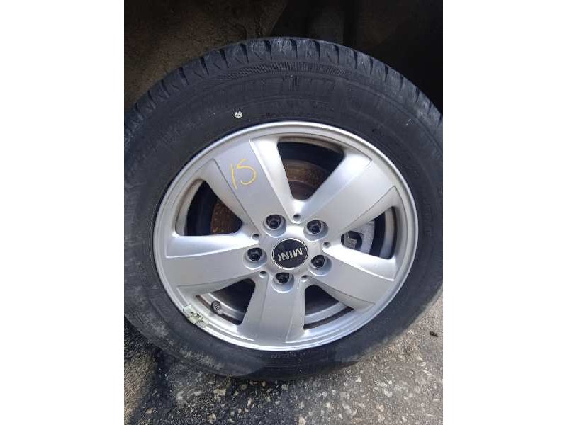 mini mini (f56) del año 2018