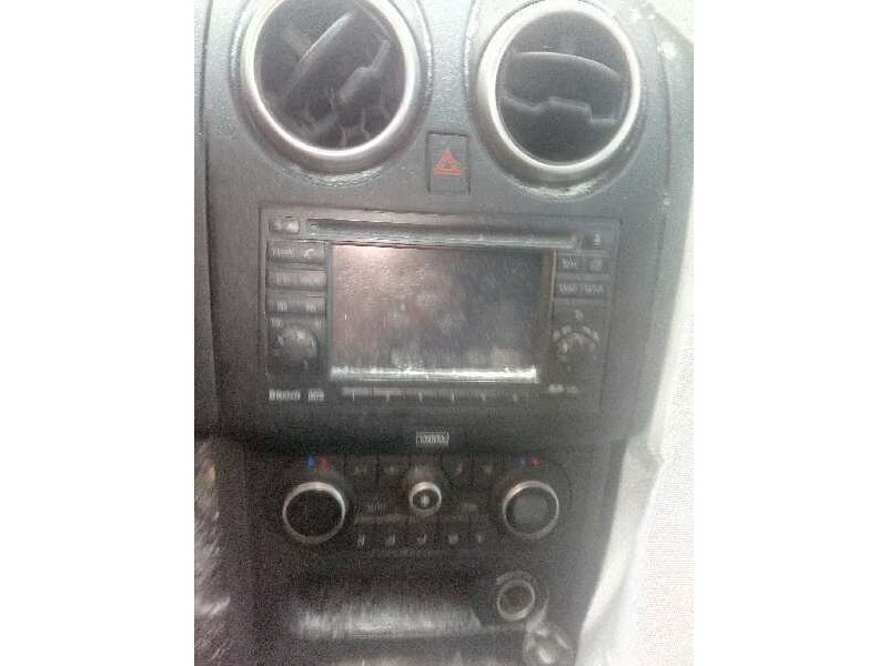 nissan qashqai+2 (jj10) del año 2012