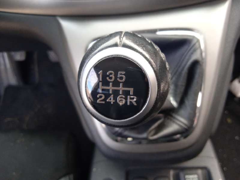 honda cr-v del año 2013