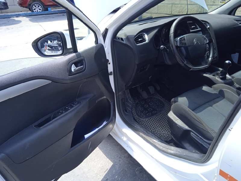 citroën c4 lim. del año 2013