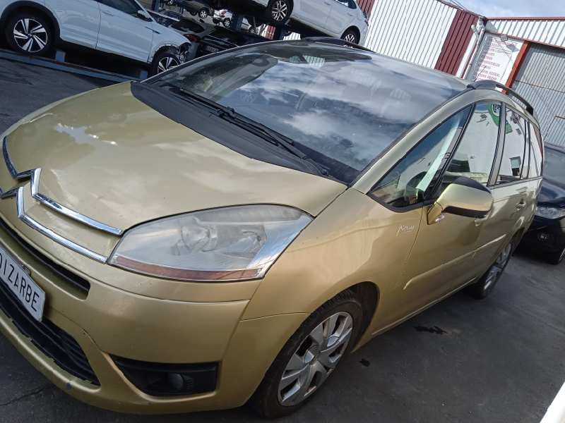 citroën c4 grand picasso del año 2007