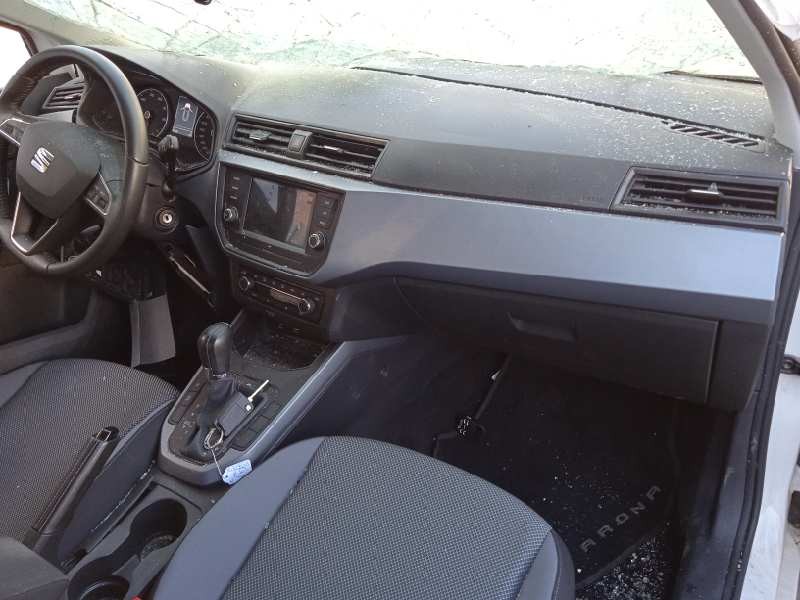 seat arona del año 2020