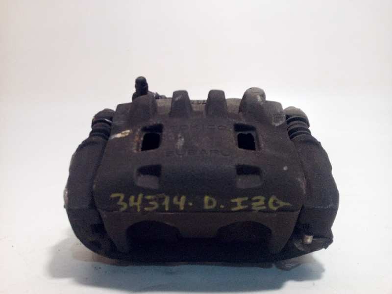 PINZA FRENO DELANTERA IZQUIERDA 26292SC030 