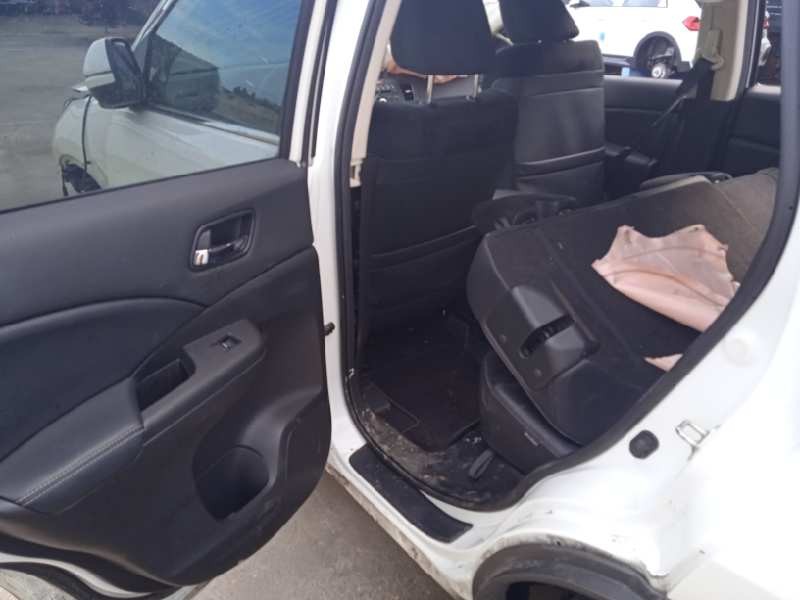 honda cr-v del año 2013