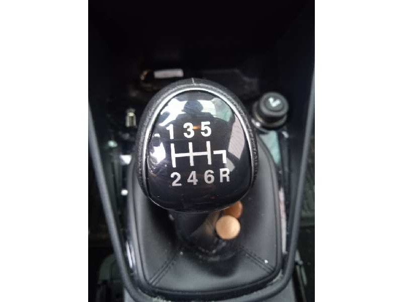 ford fiesta (ce1) del año 2020