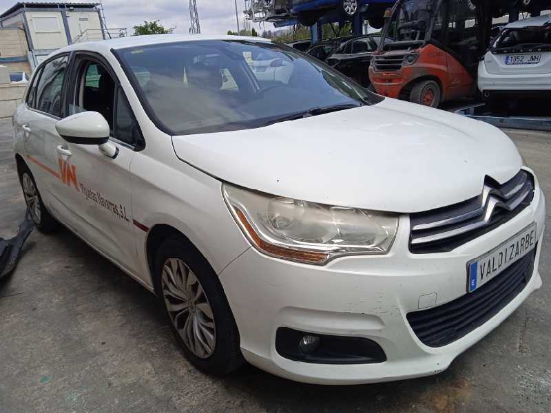 citroën c4 lim. del año 2013